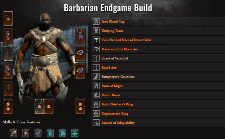 diablo 4 season 12 barbarian build